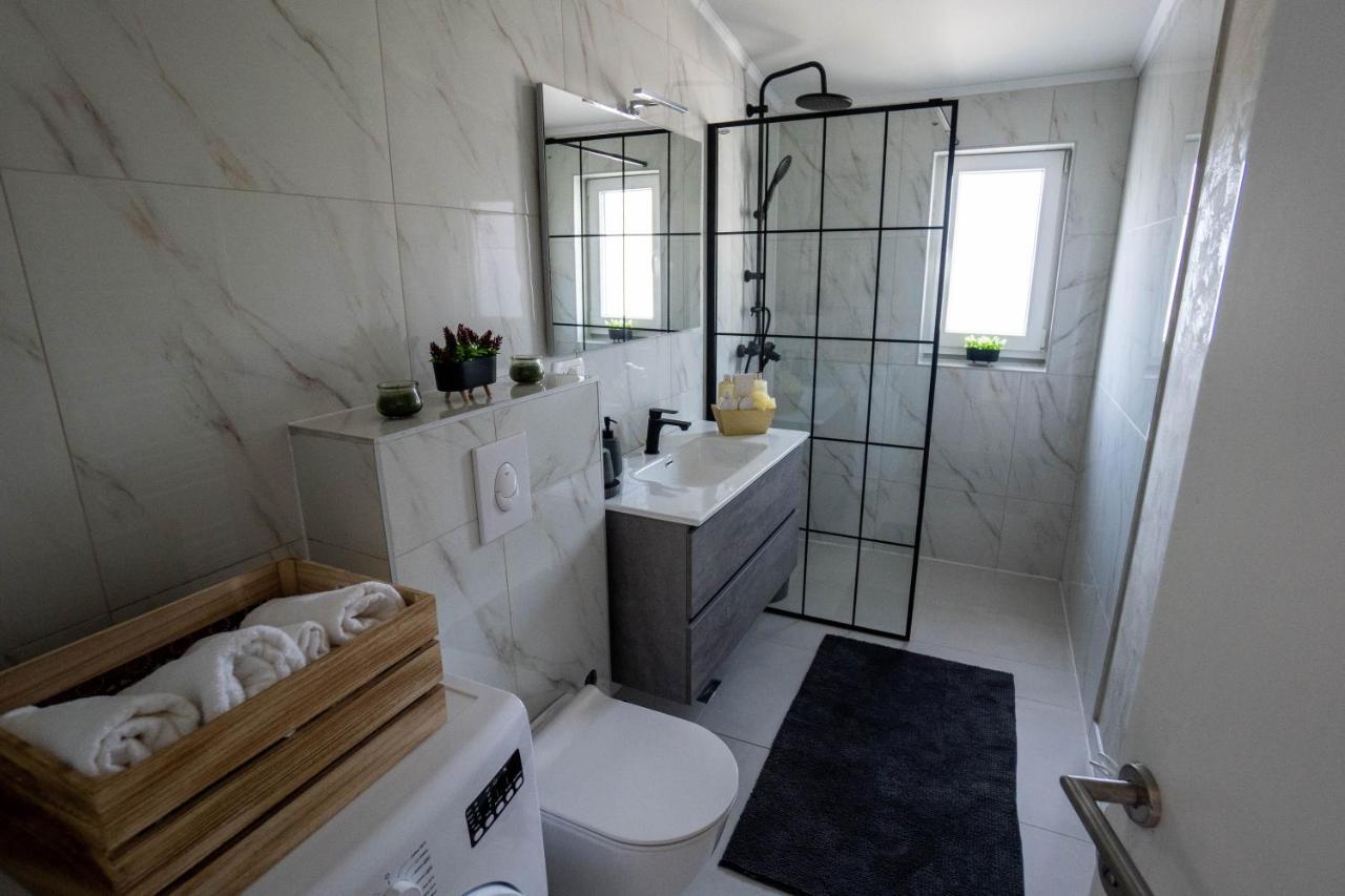 Apartment Riva Capljina Bagian luar foto