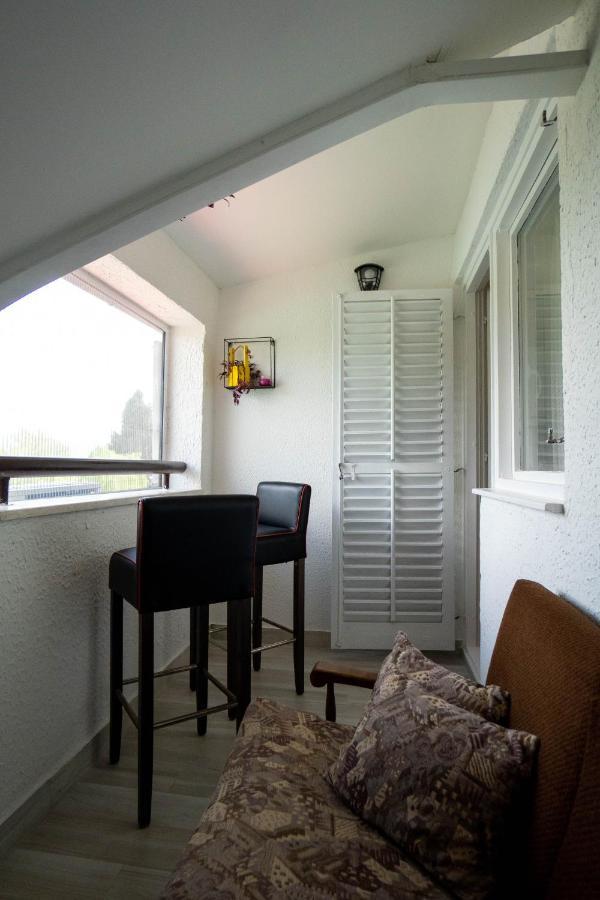 Apartment Riva Capljina Bagian luar foto