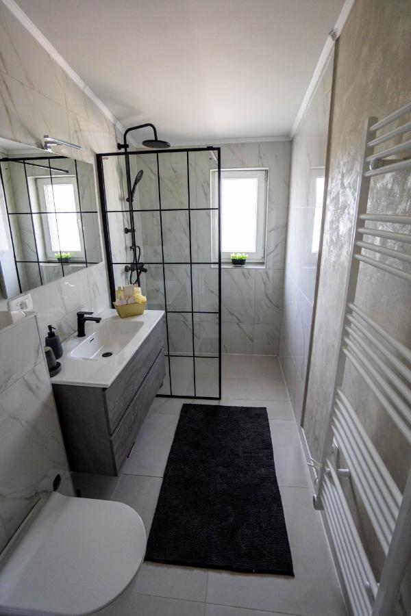 Apartment Riva Capljina Bagian luar foto