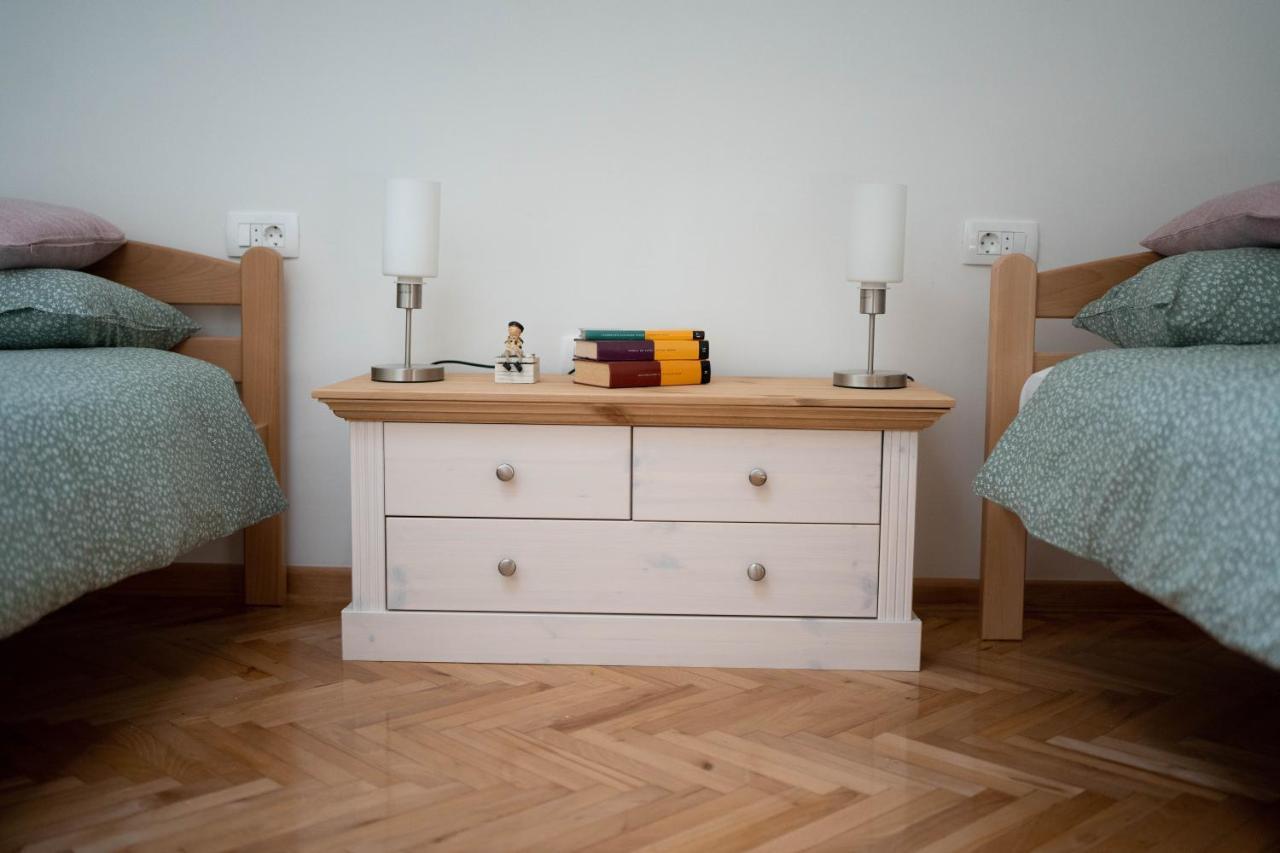 Apartment Riva Capljina Bagian luar foto